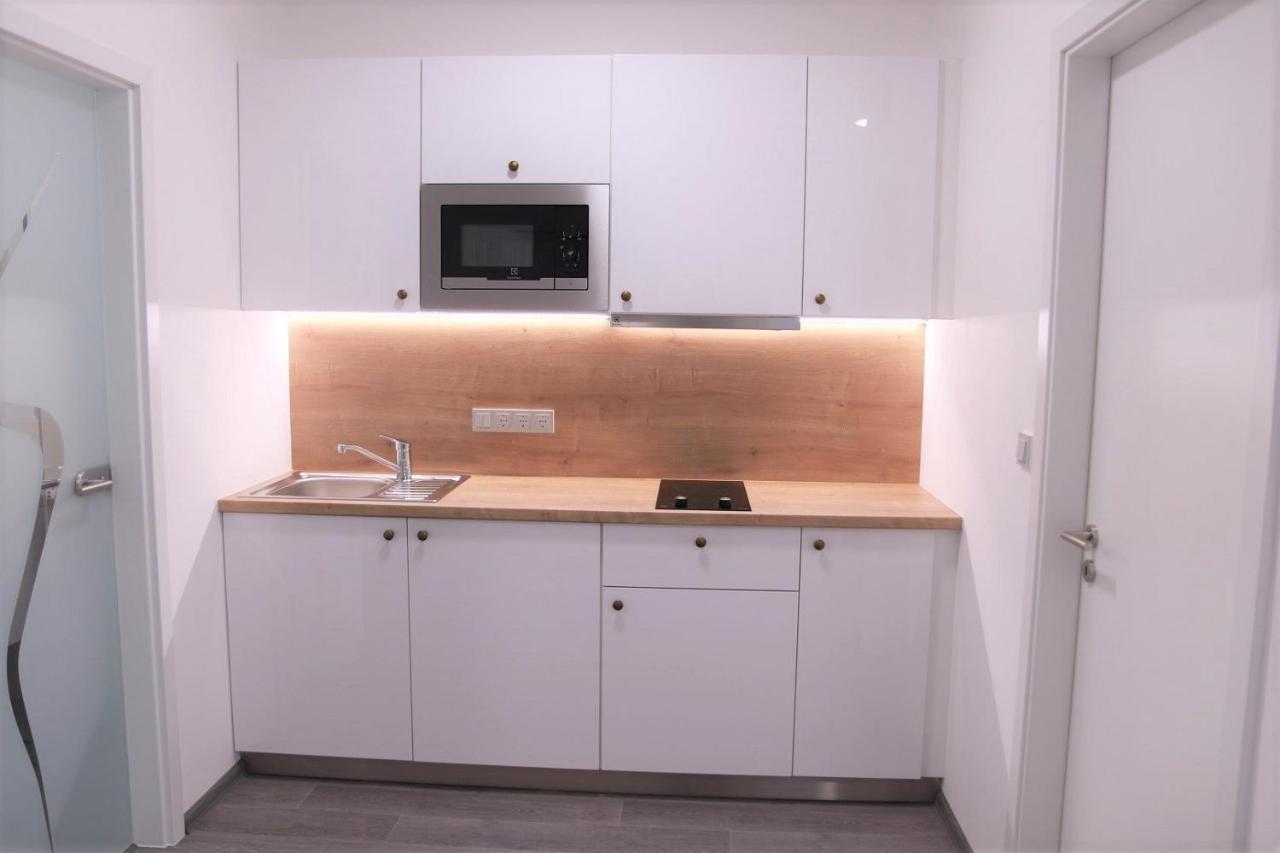 Jm Apartments Hardegg Екстериор снимка