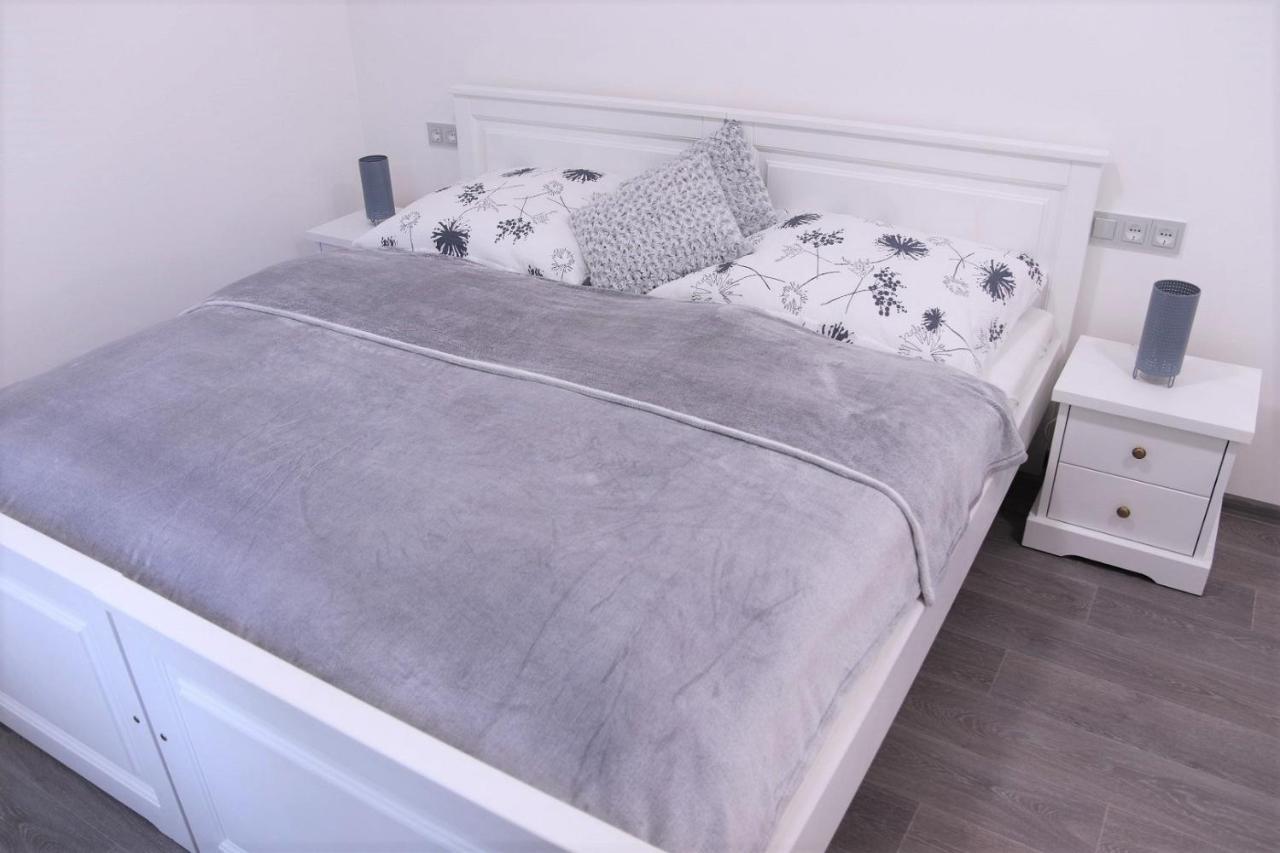 Jm Apartments Hardegg Екстериор снимка