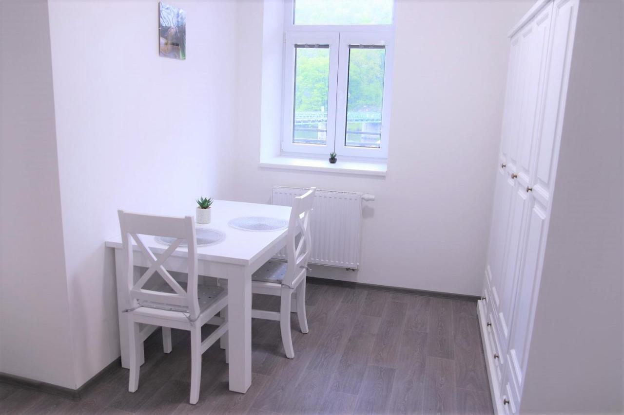 Jm Apartments Hardegg Екстериор снимка