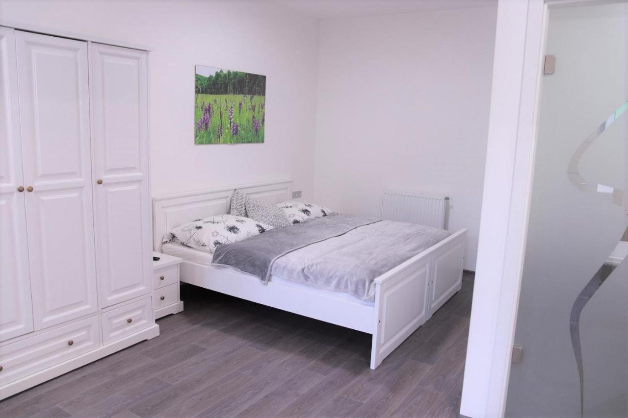 Jm Apartments Hardegg Екстериор снимка