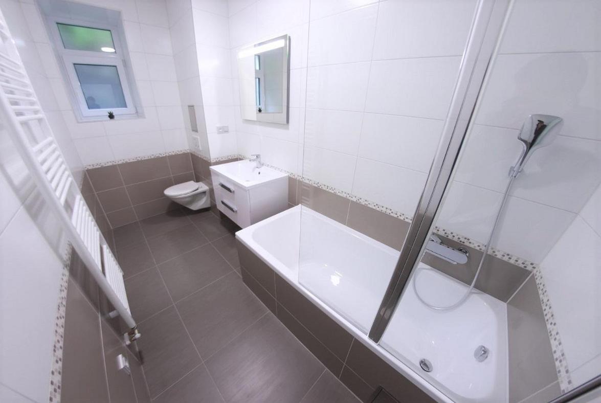 Jm Apartments Hardegg Екстериор снимка