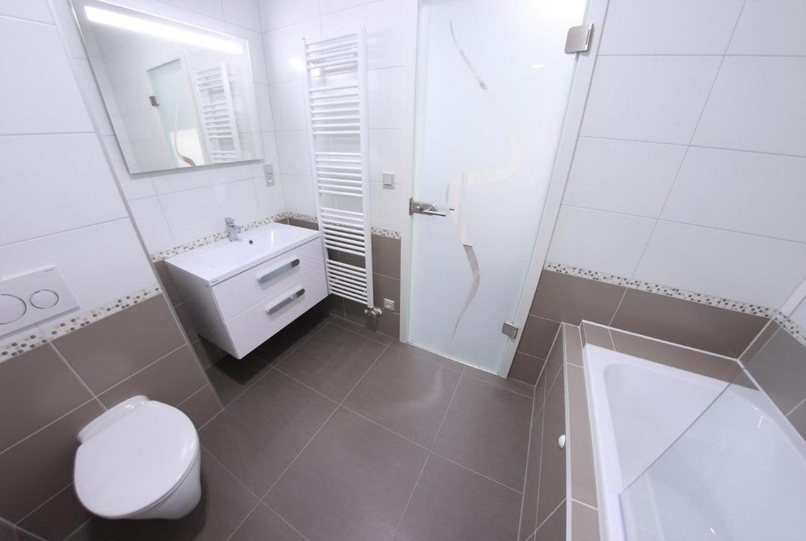 Jm Apartments Hardegg Екстериор снимка