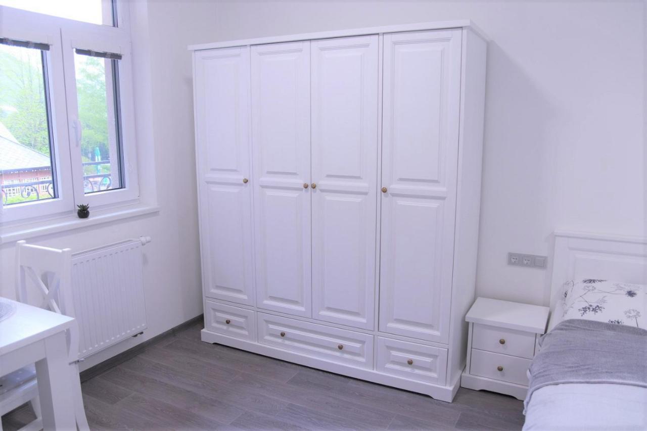 Jm Apartments Hardegg Екстериор снимка