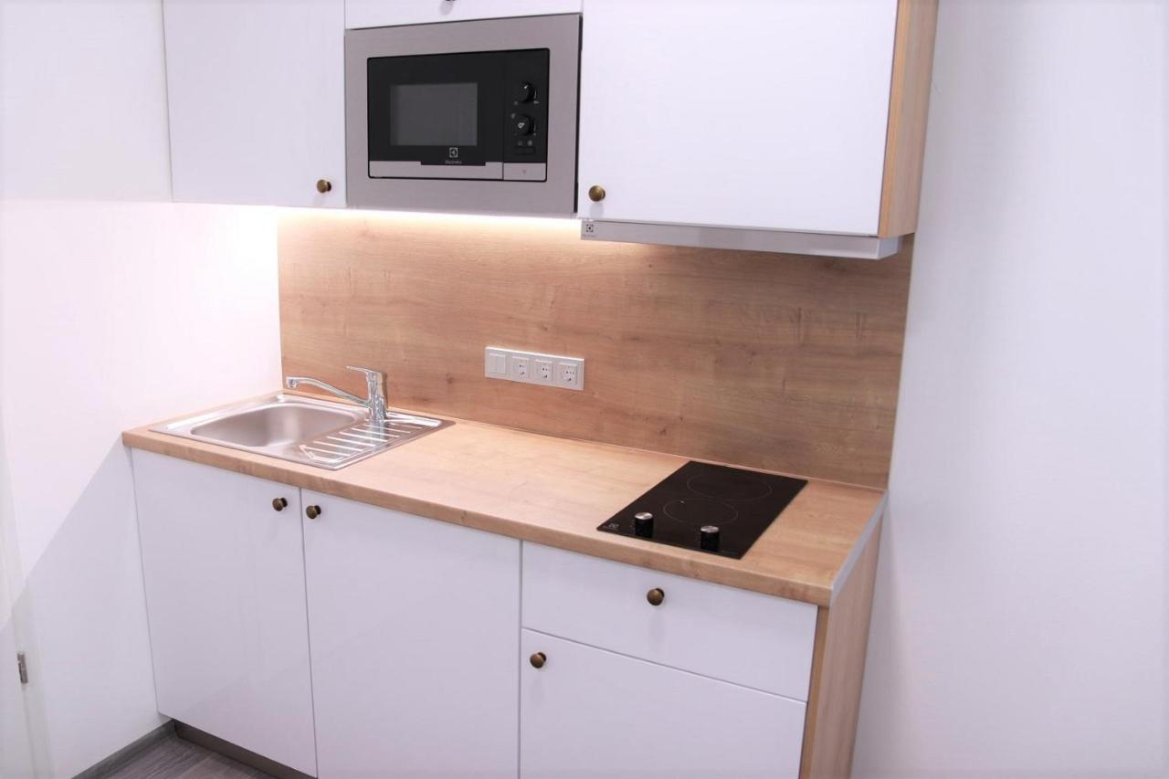Jm Apartments Hardegg Екстериор снимка