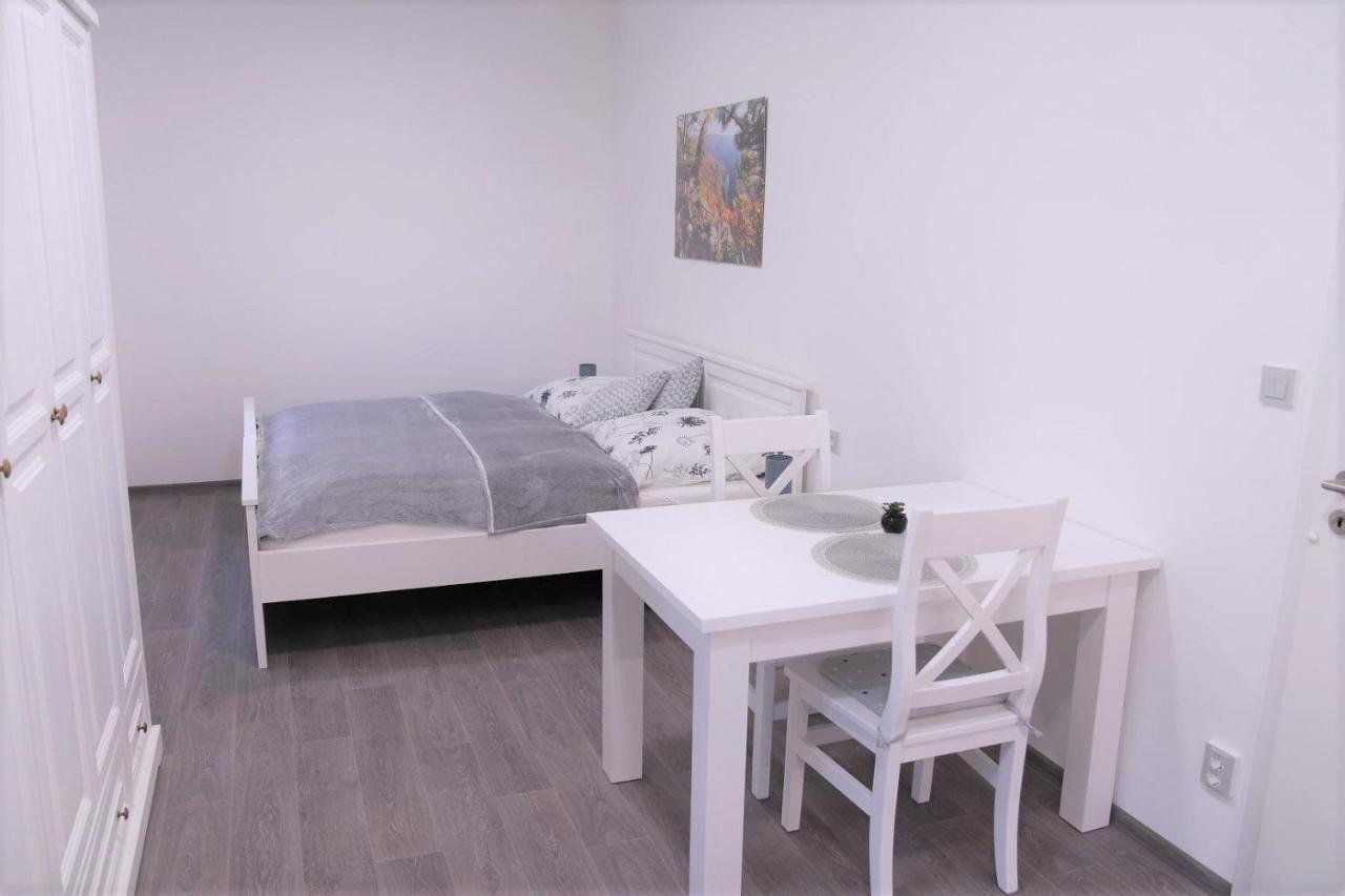 Jm Apartments Hardegg Екстериор снимка