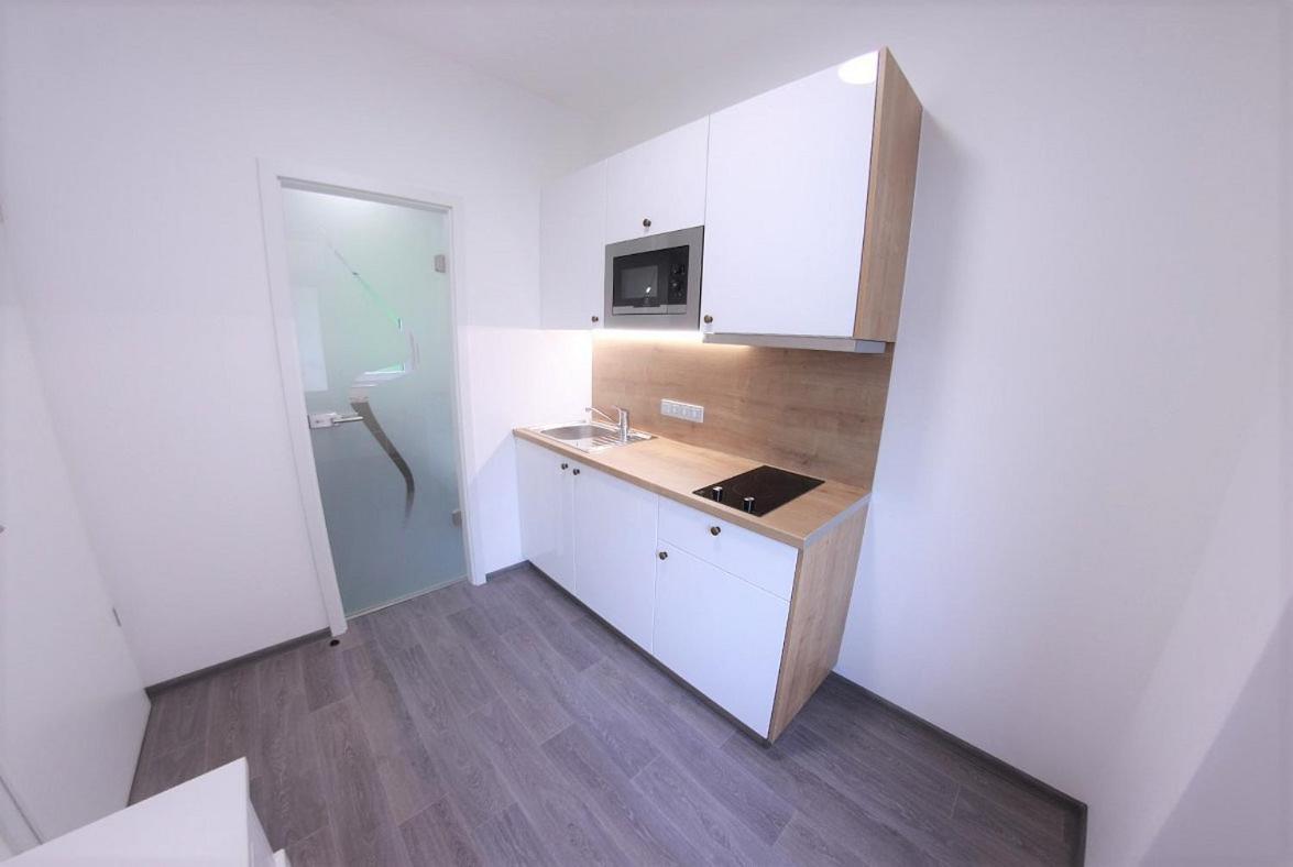 Jm Apartments Hardegg Екстериор снимка
