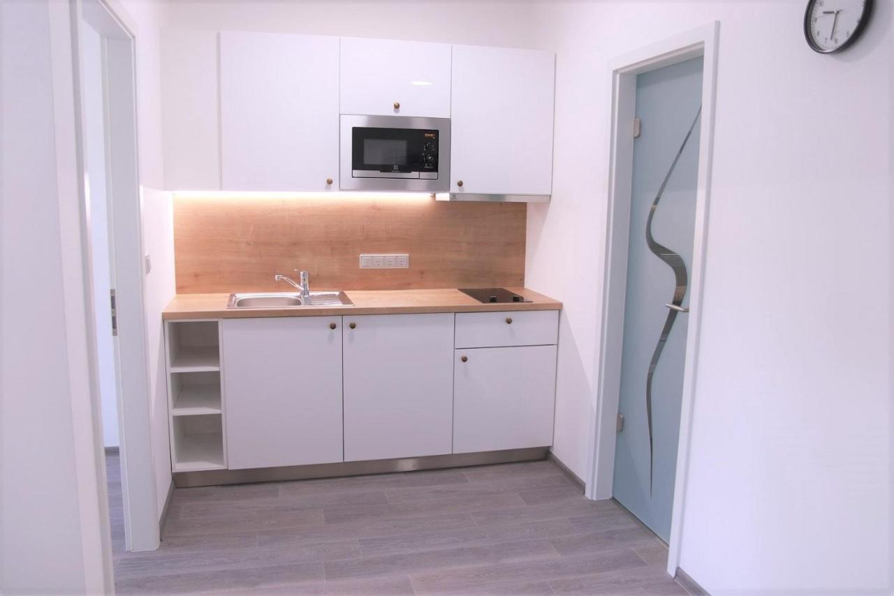 Jm Apartments Hardegg Екстериор снимка