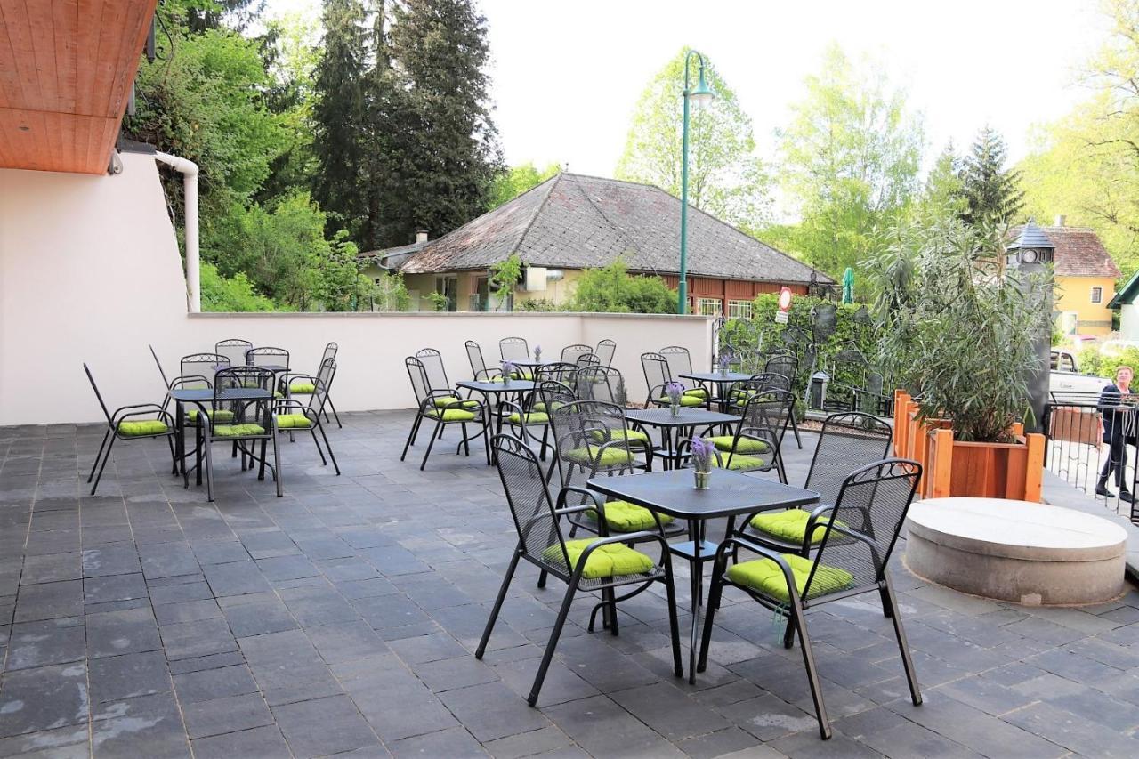 Jm Apartments Hardegg Екстериор снимка