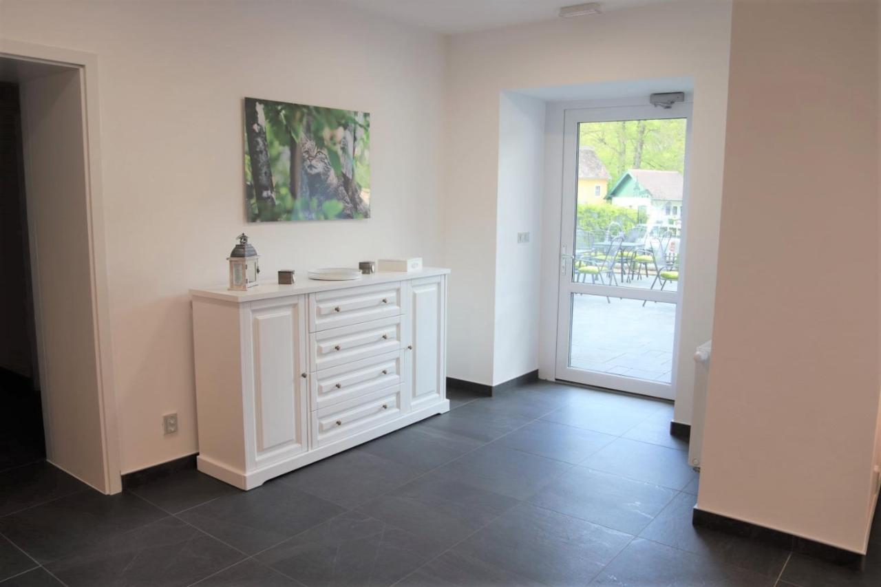 Jm Apartments Hardegg Екстериор снимка