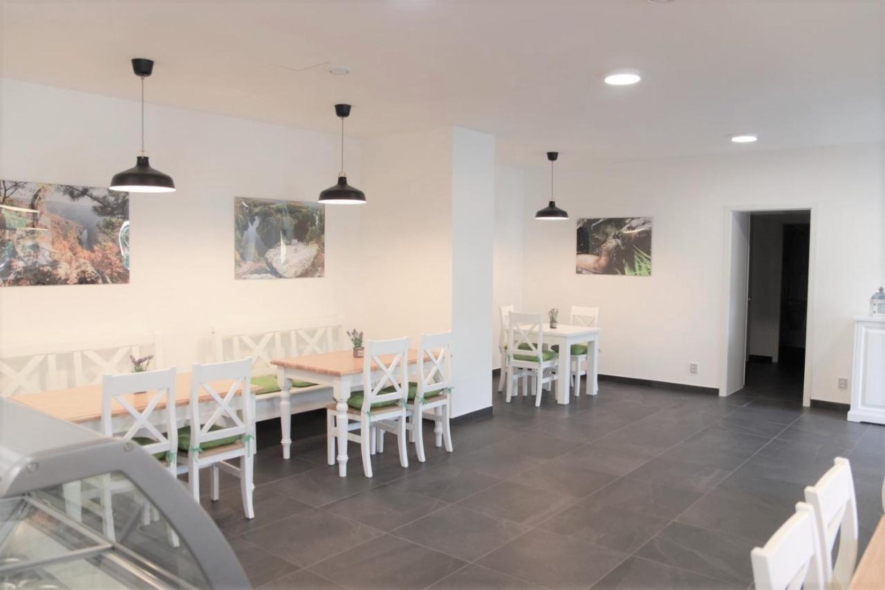 Jm Apartments Hardegg Екстериор снимка